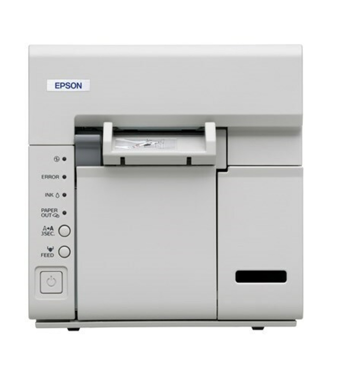 Epson TM-C610